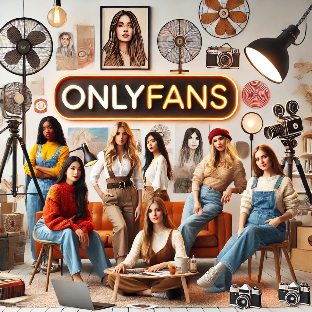 Top Girls OnlyFans Creators 2025: Best OnlyFans Profiles