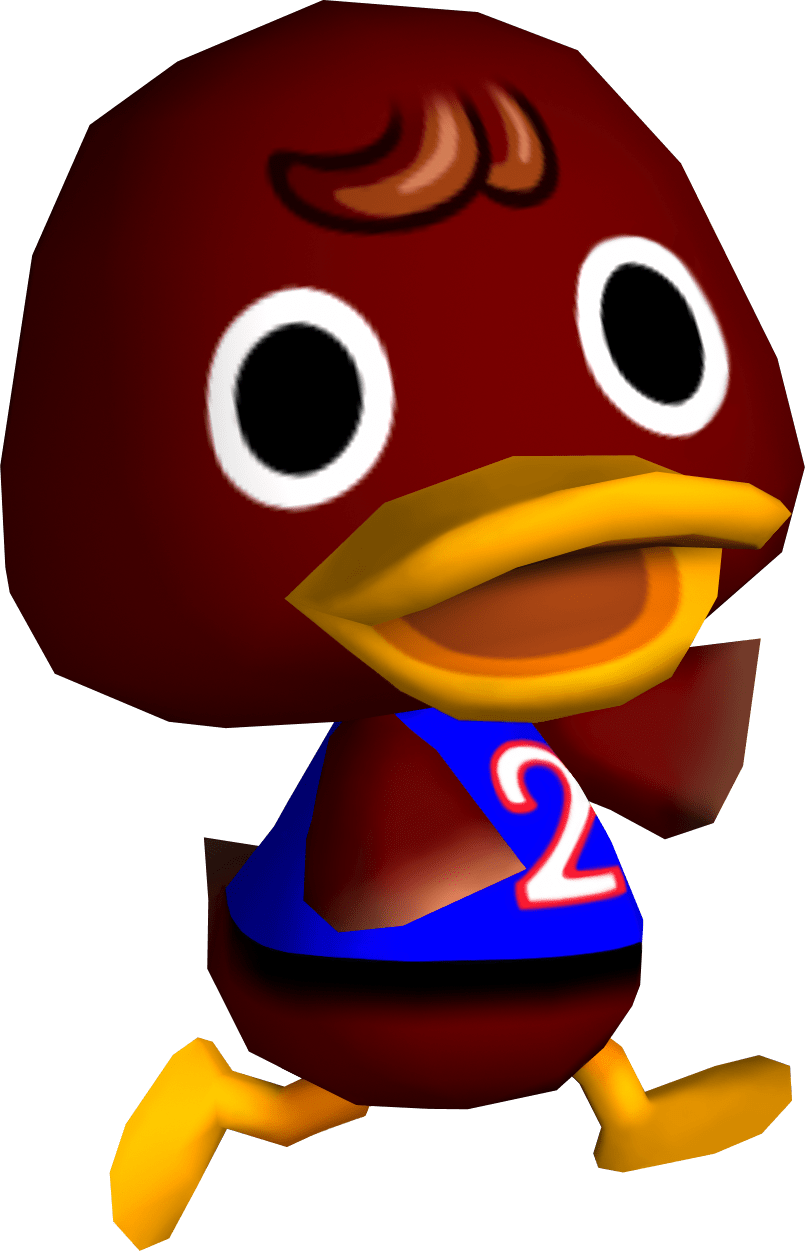 Bill Nookipedia, the Animal Crossing wiki