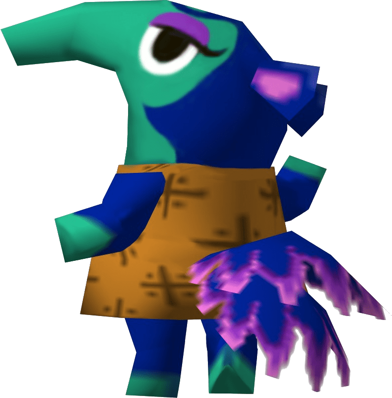 Pango/Gallery Nookipedia, the Animal Crossing wiki