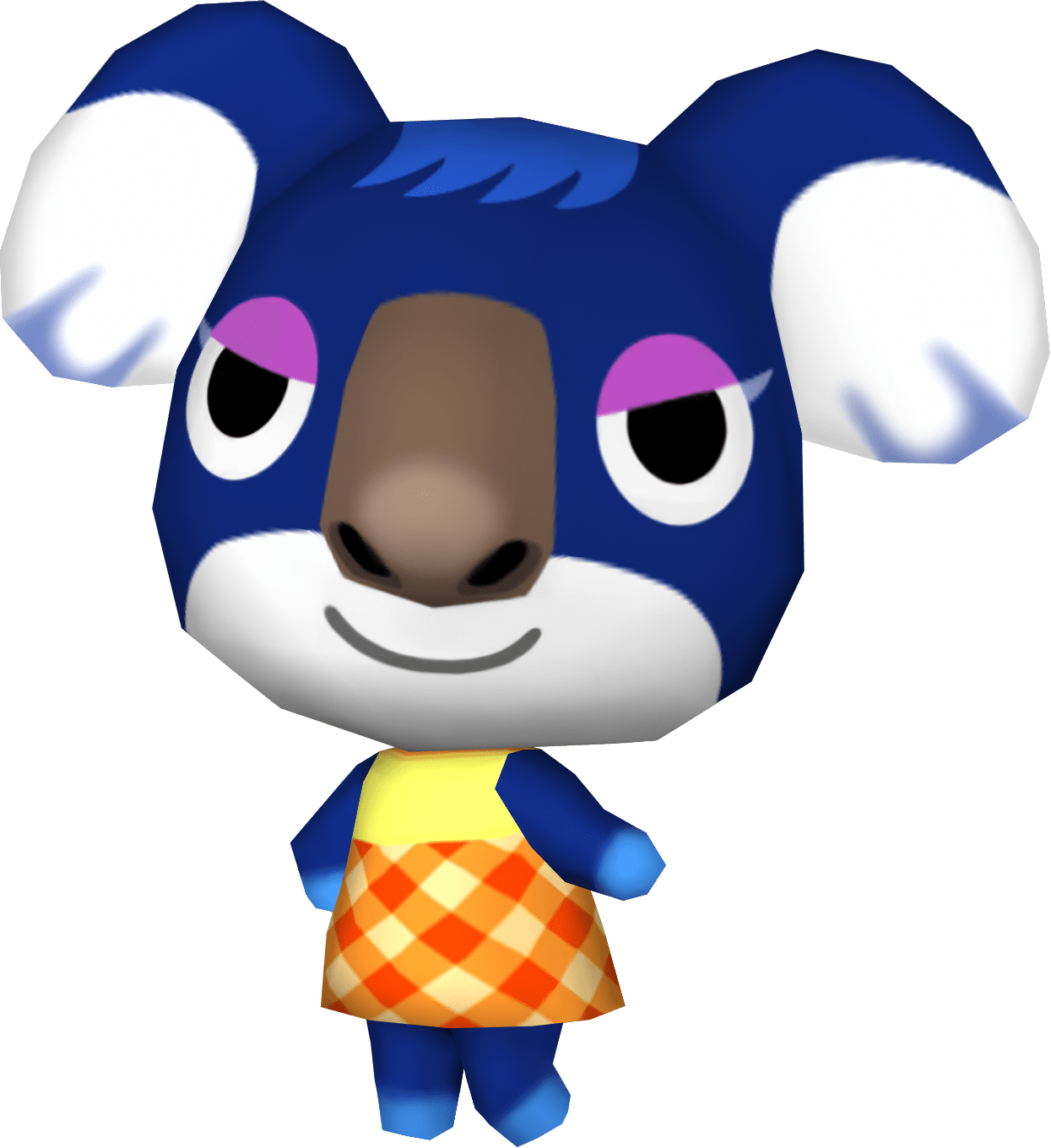 Yuka/Gallery Nookipedia, the Animal Crossing wiki