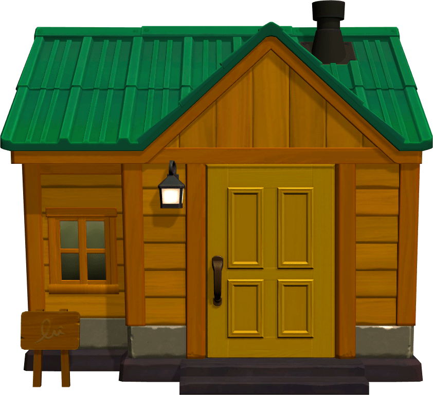 FileHouse of Sheldon NH Model.png Animal Crossing Wiki Nookipedia