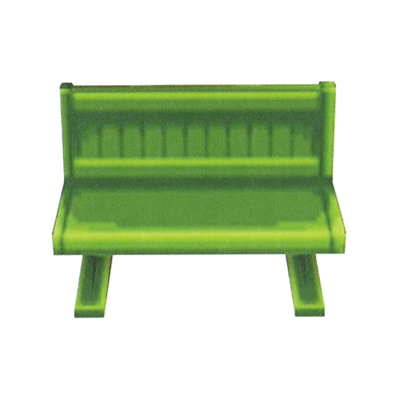 Green Series Nookipedia, the Animal Crossing wiki