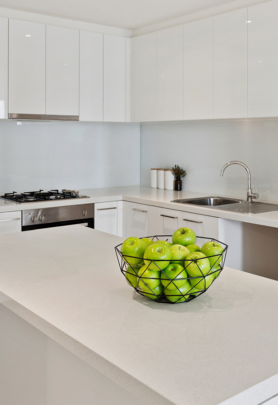 Gallery Nook Melbourne