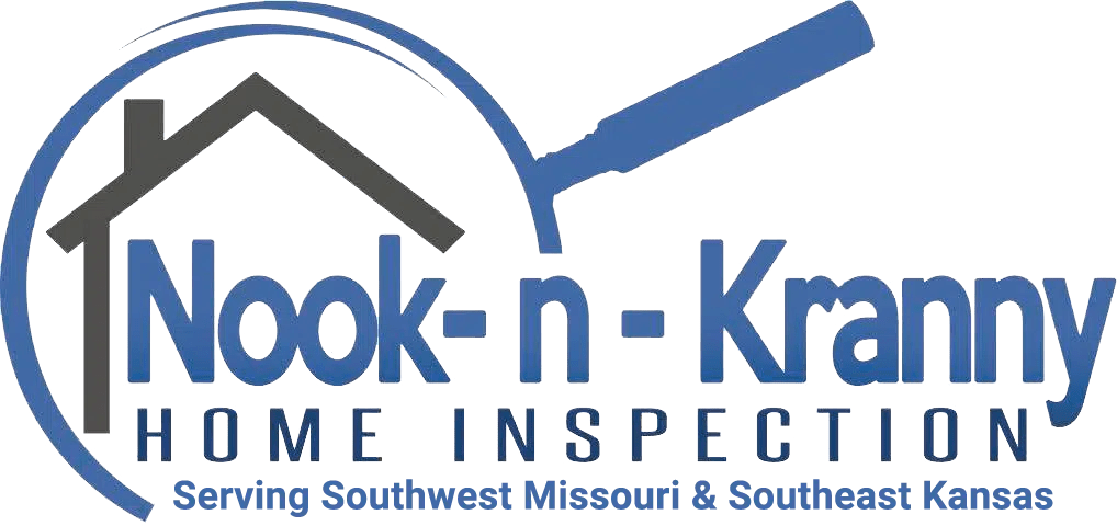 NooknKranny Home Inspection Home Inspectors Joplin MO