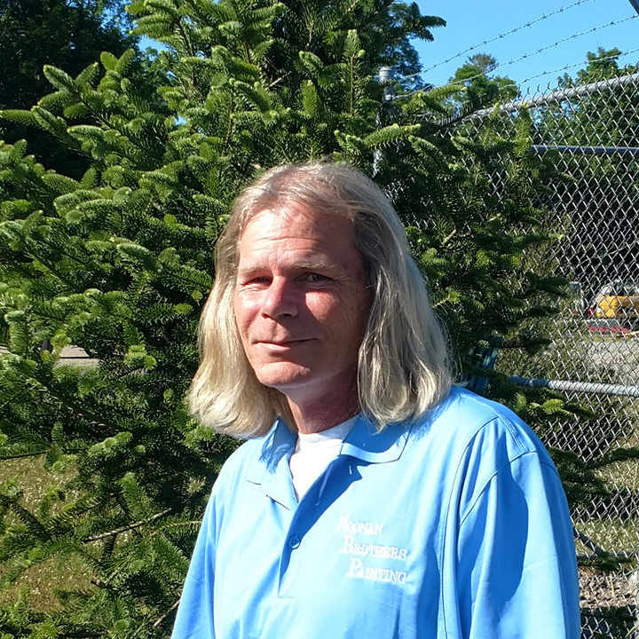 Dennis Noonan Noonan Brothers Painting