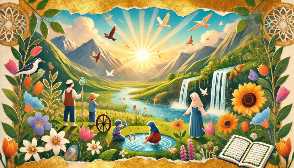 How To Memorize the Quran Fast And Easily for Kids Online? Noor