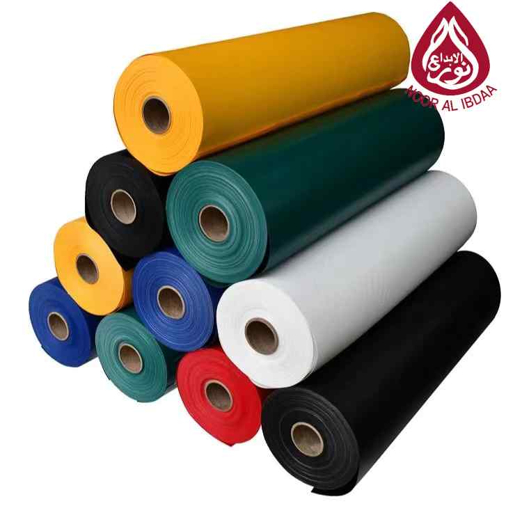 Tarpaulin Roll Noor Al Ibdaa