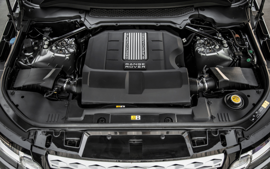 2018 Range Rover Price And Review