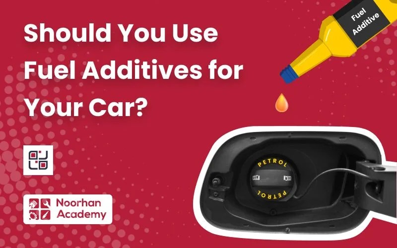 Should You Use Fuel Additives for Your Car?