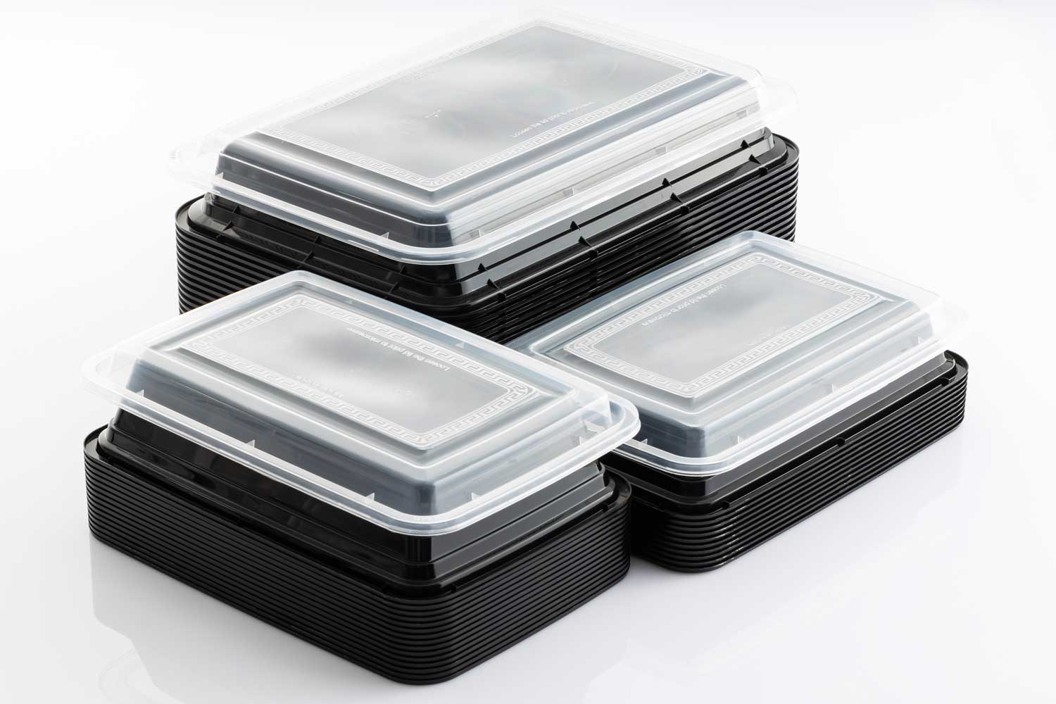 NoorTech Packaging Fz LLC Easy Carry Food container Packaging