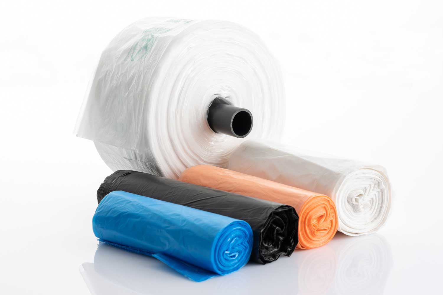 NoorTech Packaging Fz LLC Plastic Bags NoorTech Packaging Fz LLC