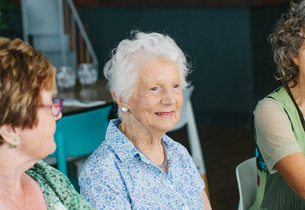 Getting Started Noosa Care