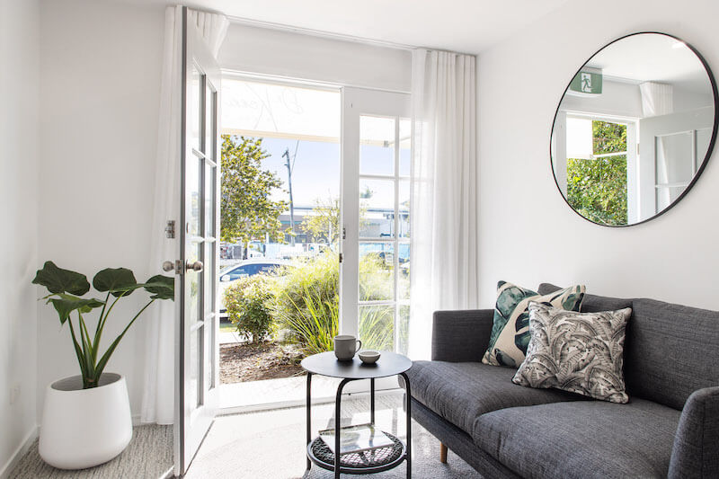 About Noosa Offices on the Sunshine Coast Serviced offices for rent