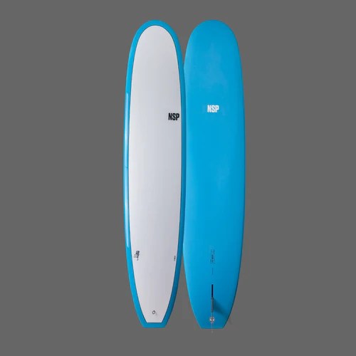 NSP Surfboards Noosa Surf Works
