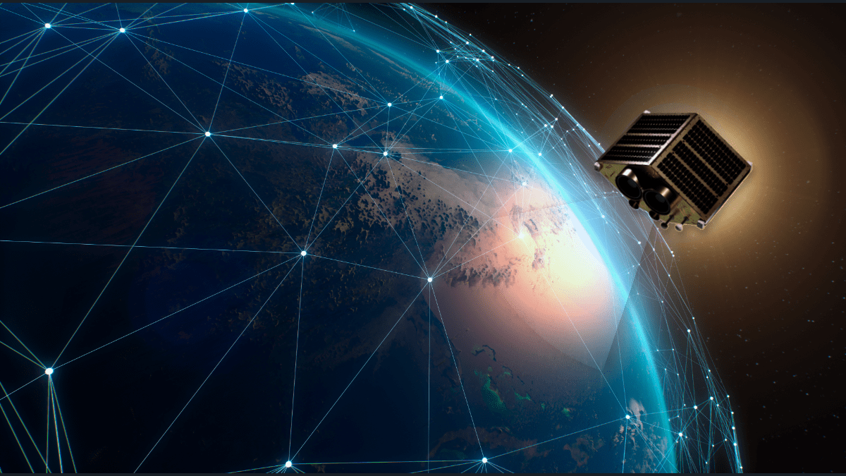 EOSDA And Ursa Space Entered Into An Agreement Noosphere Ventures