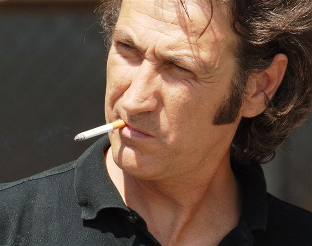 Acne And Smoking Breaking Down The Correlation