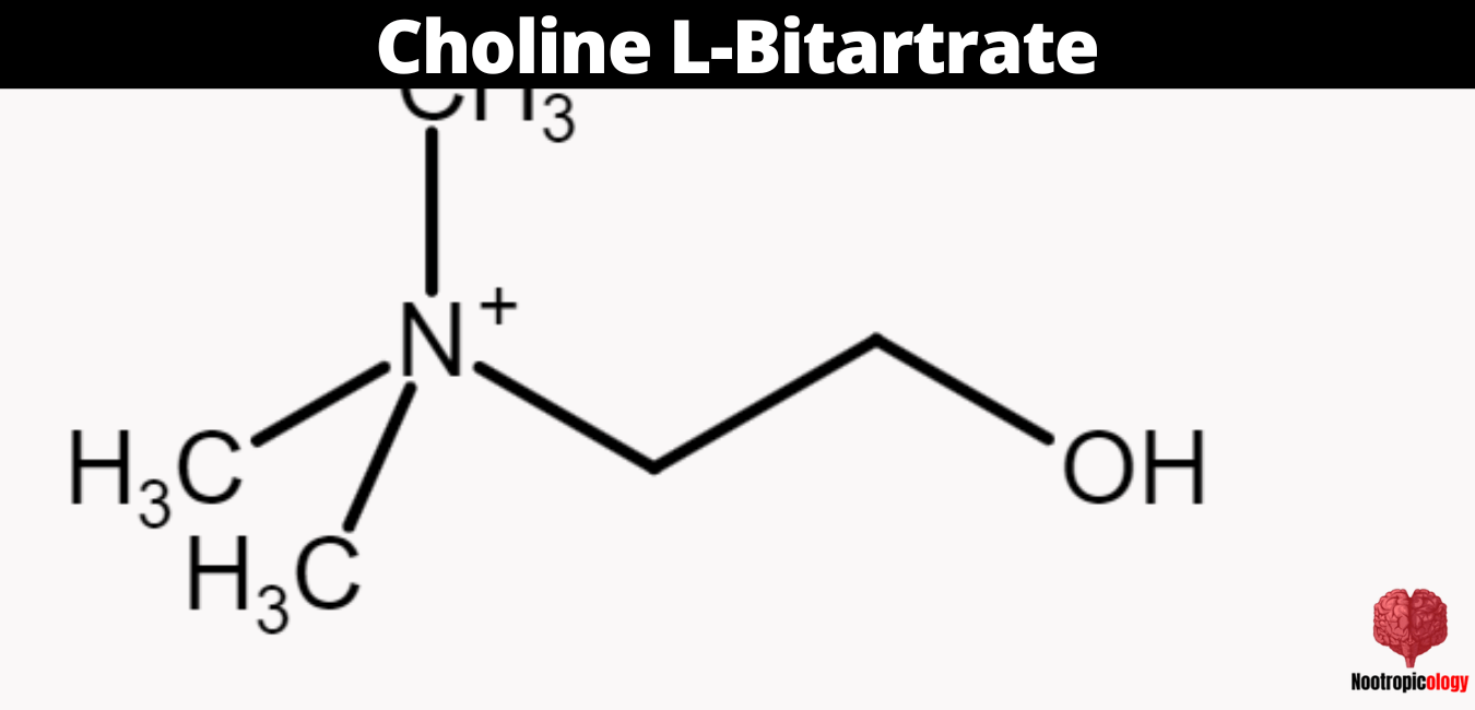 Choline LBitartrate Uses, Side Effects, Benefits & Where to Buy (2024)