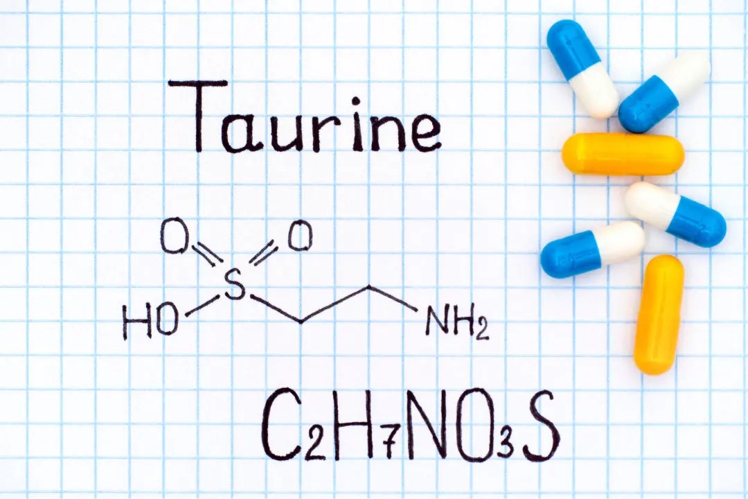 Taurine Benefits, Dosage, Side Effects, Drug Interactions, And Other
