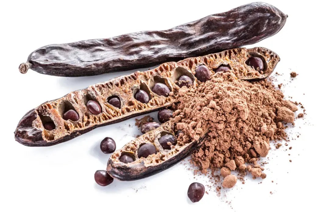 Carob Benefits, Dosage, Side Effects, Drug Interactions, and Other Important Information