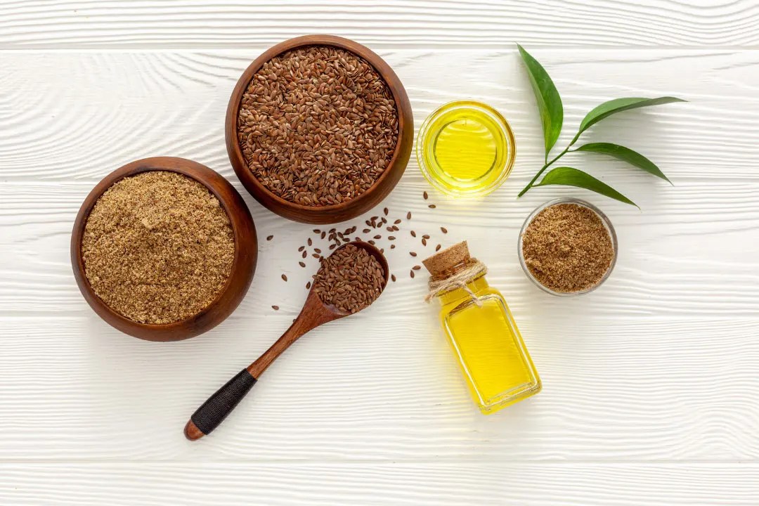 Flaxseed Oil Benefits, Dosage, Side Effects, Drug Interactions, and