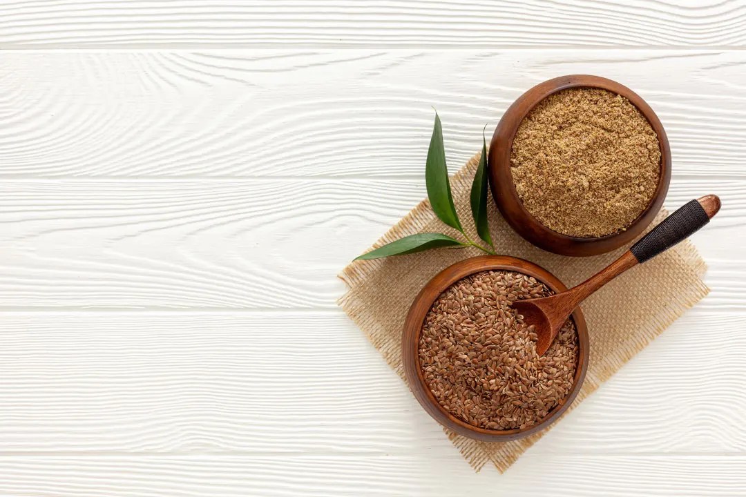 Flaxseed Benefits, Dosage, Side Effects, Drug Interactions, and Other