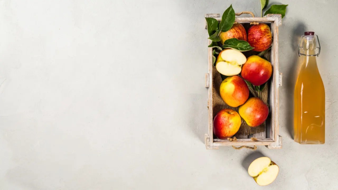 APPLE CIDER VINEGAR Benefits, Dosage, Side Effects, Drug Interactions