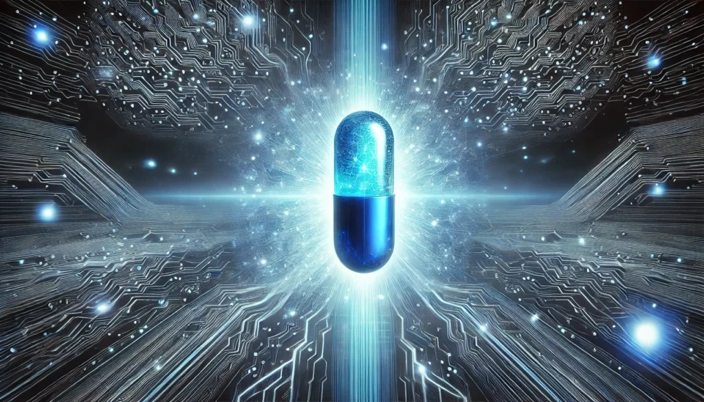Limitless Pill Review Does the Real "Limitless Tablet" Unlock 100 of