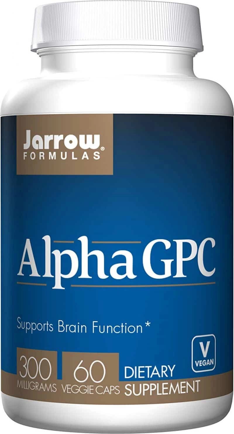 Best Alpha GPC Supplements in 2021 Top 10 Brands