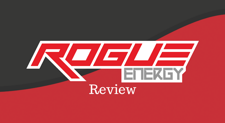 Rogue Energy Review - Nootropics Zone
