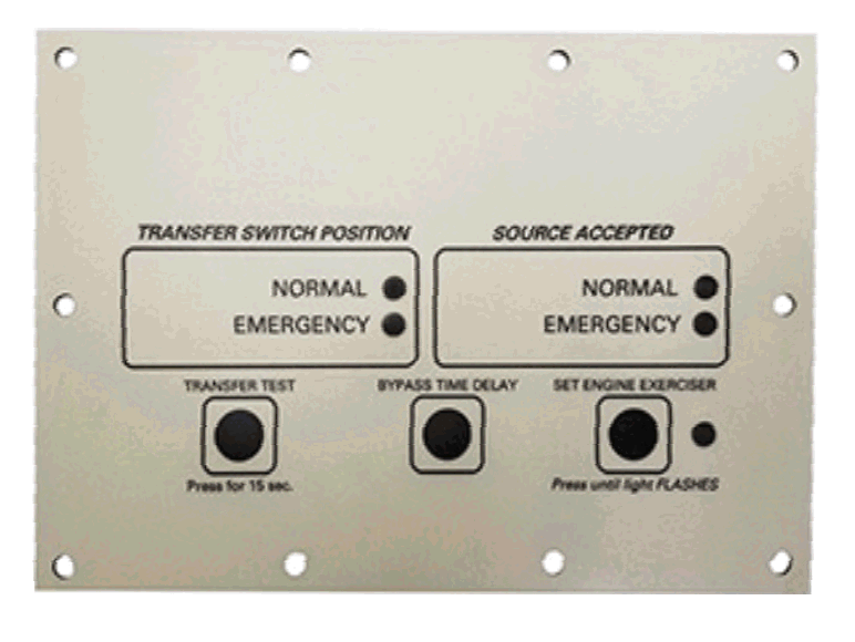 ASCO 300 Controller - aftermarket replacement board, keypad, ribbon cable