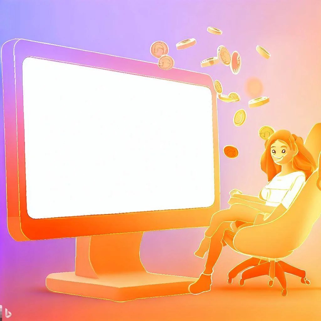 Make Money from Blog with AI 5 steps Unlocking the Power of AI for