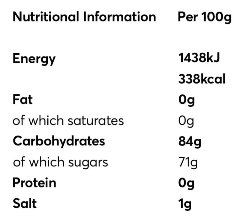 NoPigNeva Vegan Gummy Worms Jealous Sweets NoPigNeva