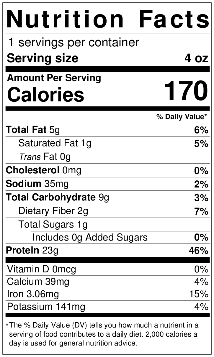 NoPigNeva Vegan Steak Delicious Plant Based Beef NoPigNeva