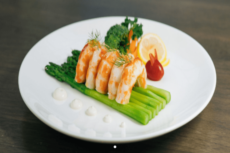 NoPigNeva Vegan Shrimp Your Guide to the Best PlantBased Seafood