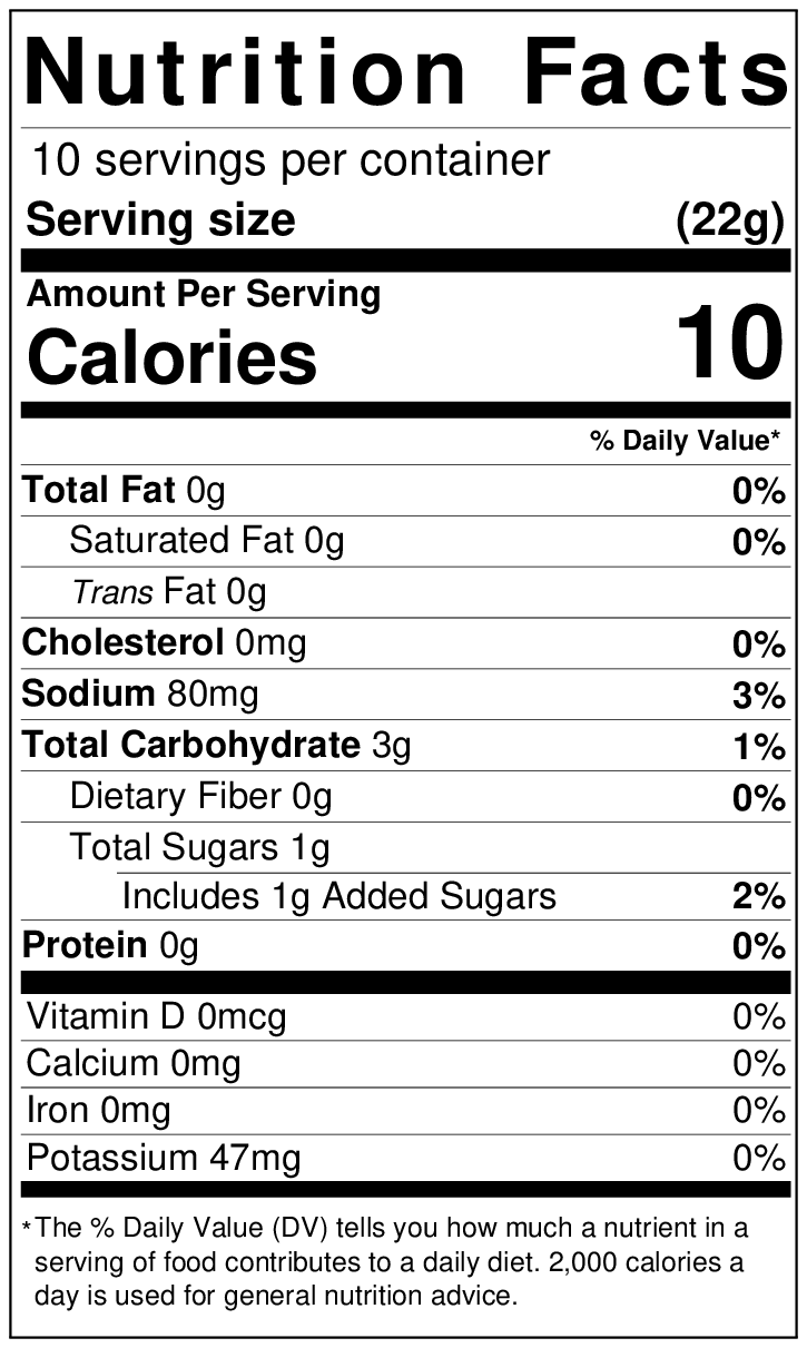 NoPigNeva Vegan Salmon Sashimi NoPigNeva