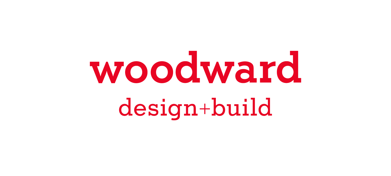 Woodward Design + Build Logo New Orleans Police & Justice Foundation