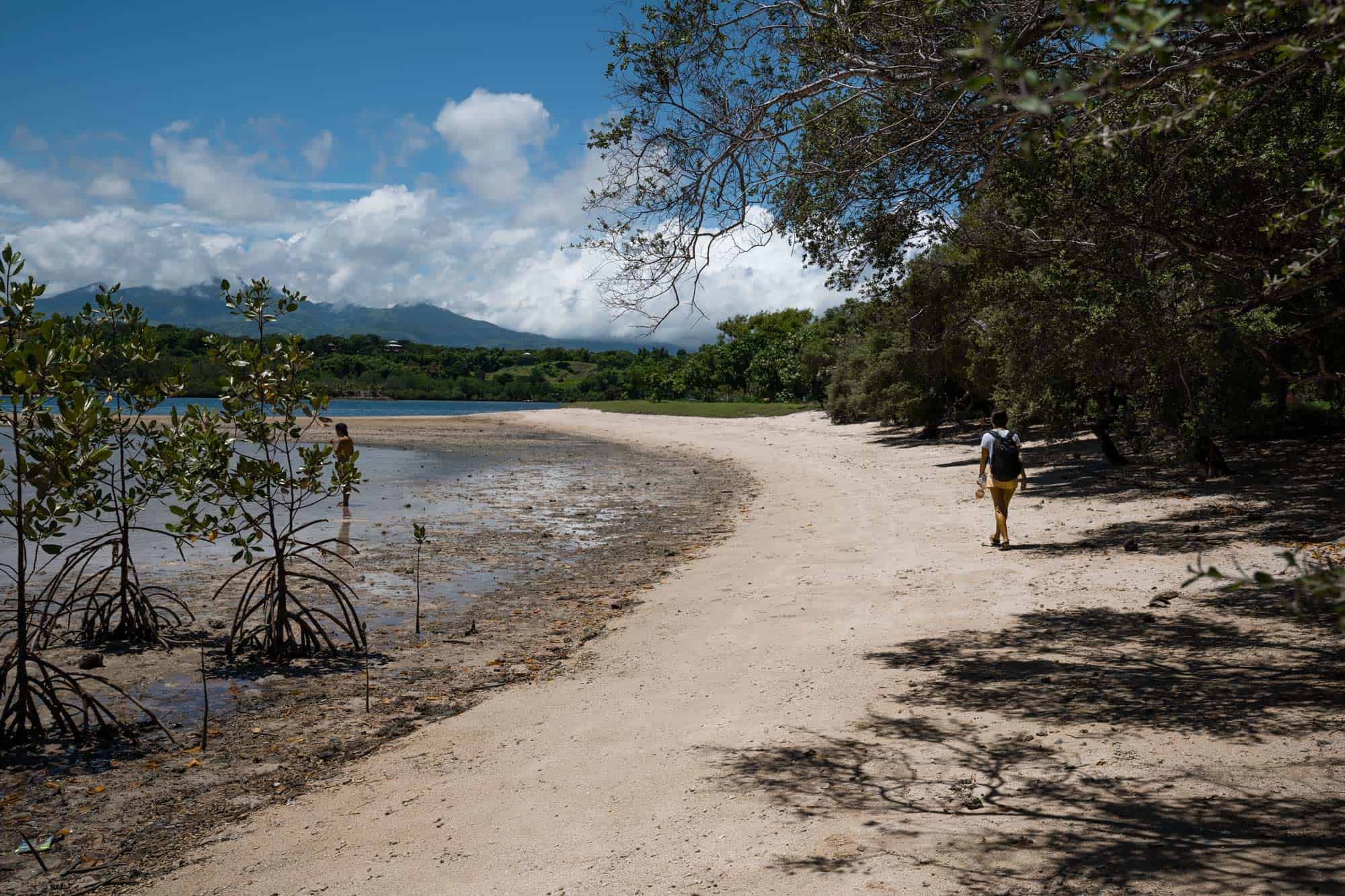 TURTLE ISLAND SIATON A Hidden Gem Near Dumaguete City