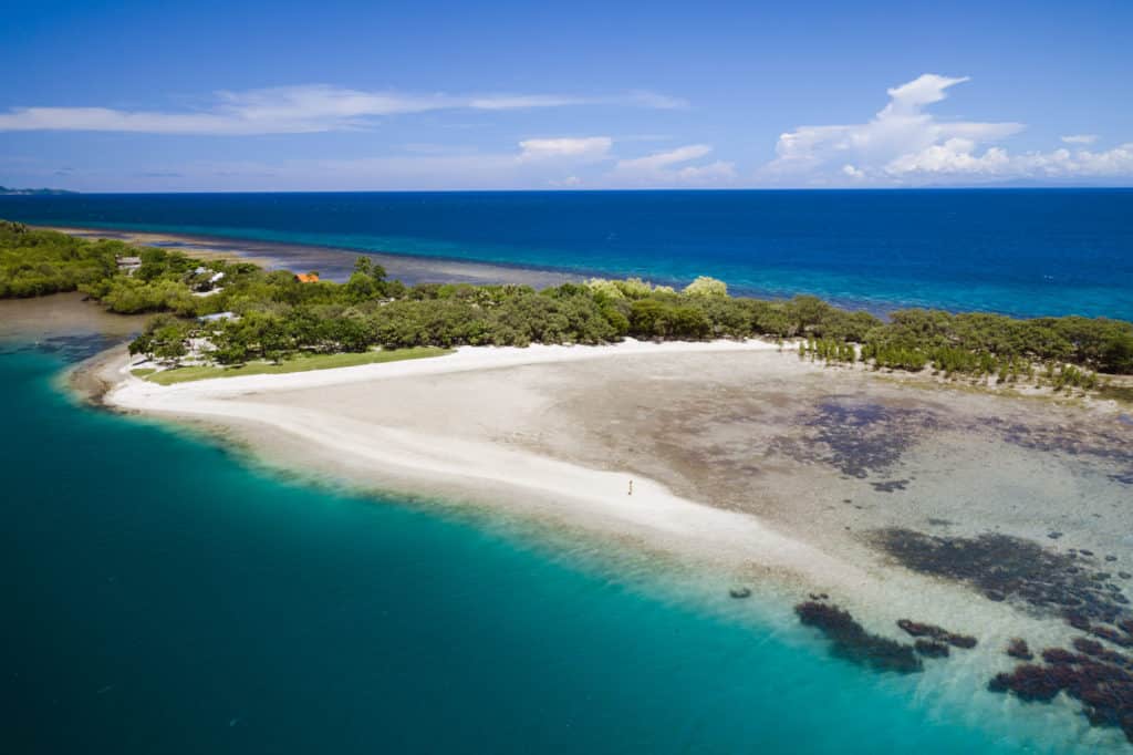 TURTLE ISLAND SIATON A Hidden Gem Near Dumaguete City