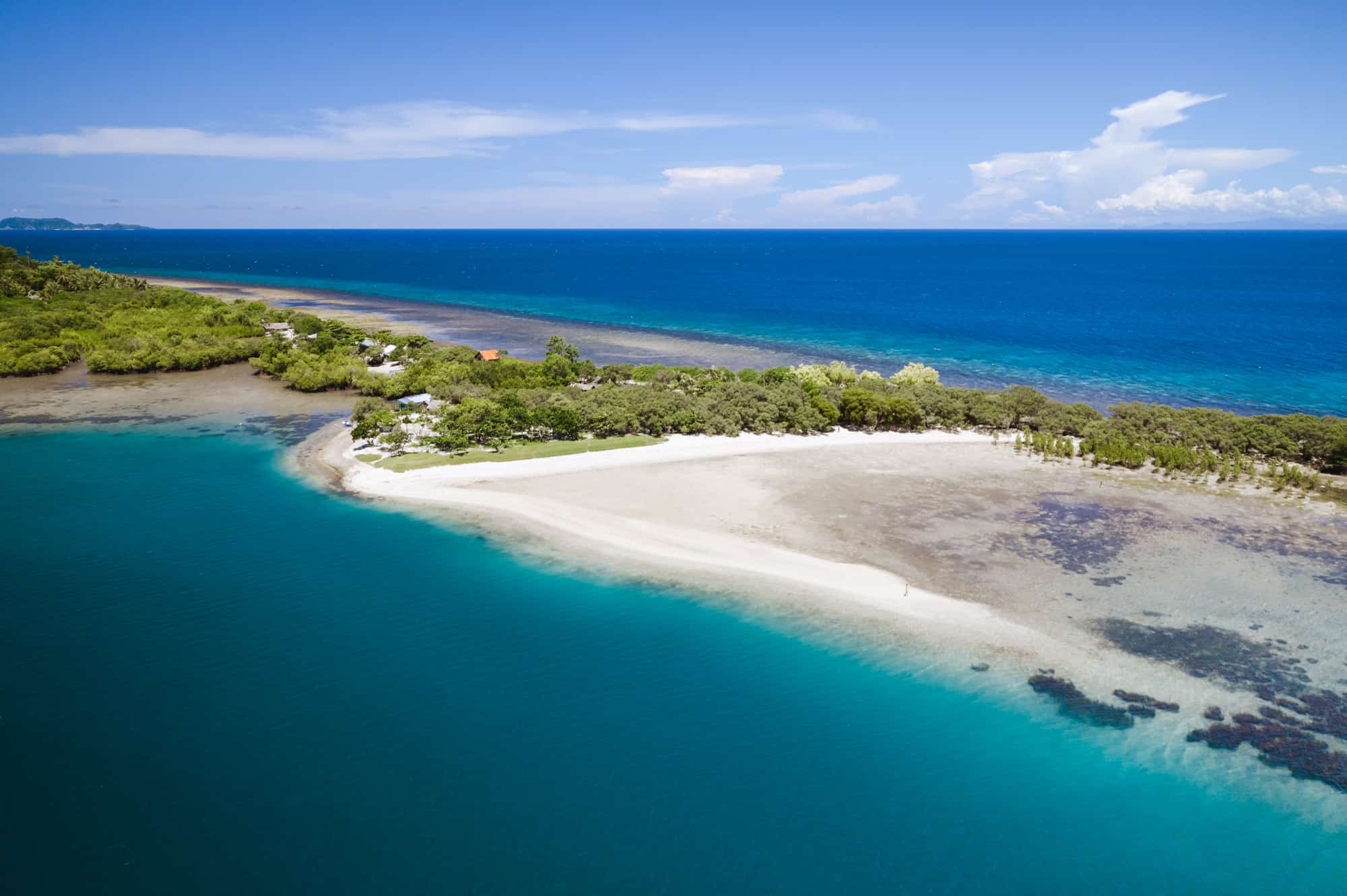 TURTLE ISLAND SIATON A Hidden Gem Near Dumaguete City