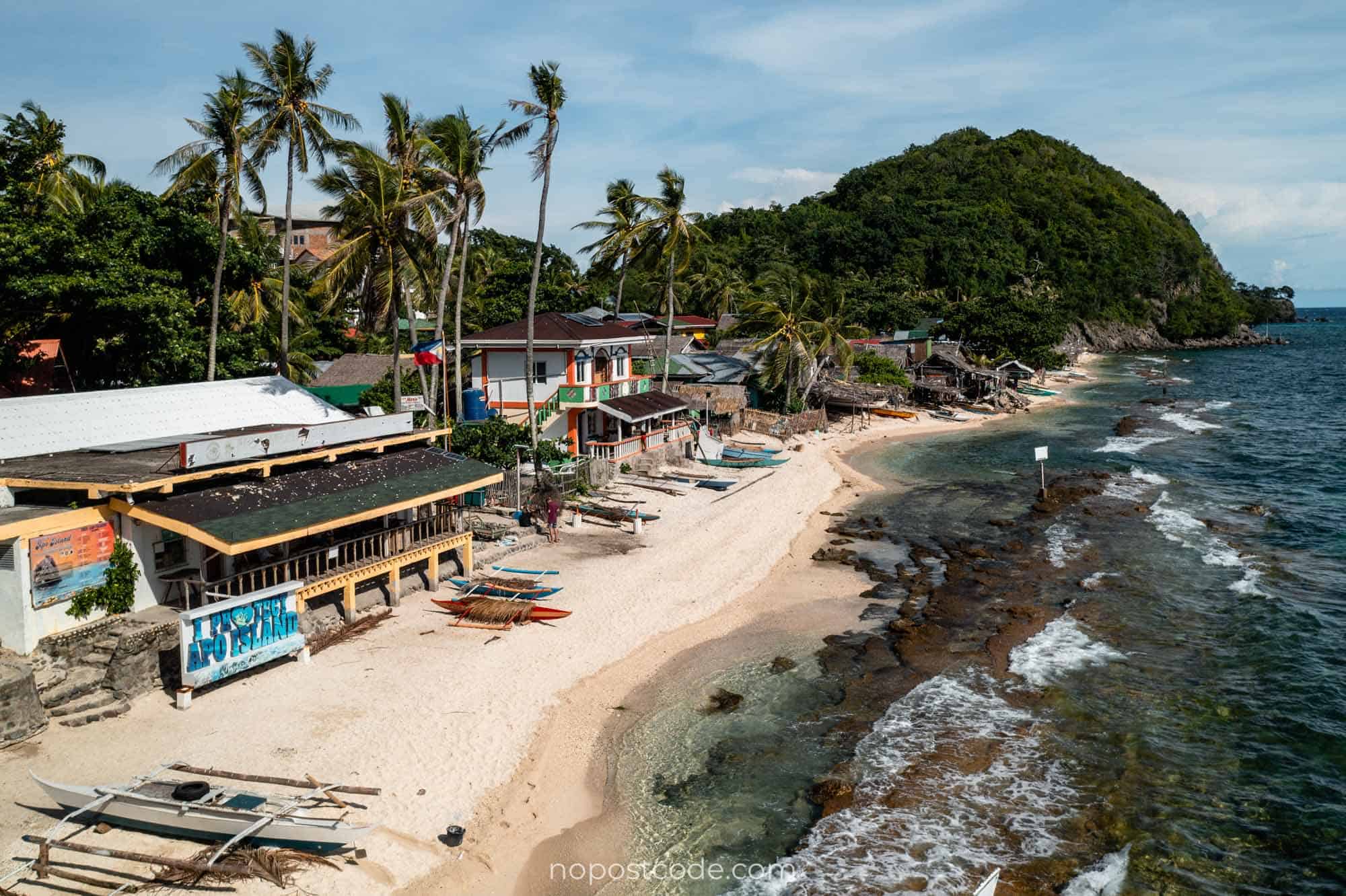 APO ISLAND DUMAGUETE (2022) Ultimate Travel Guide