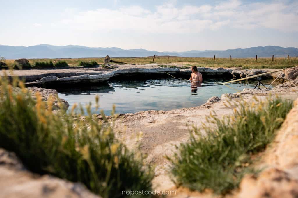 MEADOW HOT SPRINGS, UTAH Ultimate Guide 2021