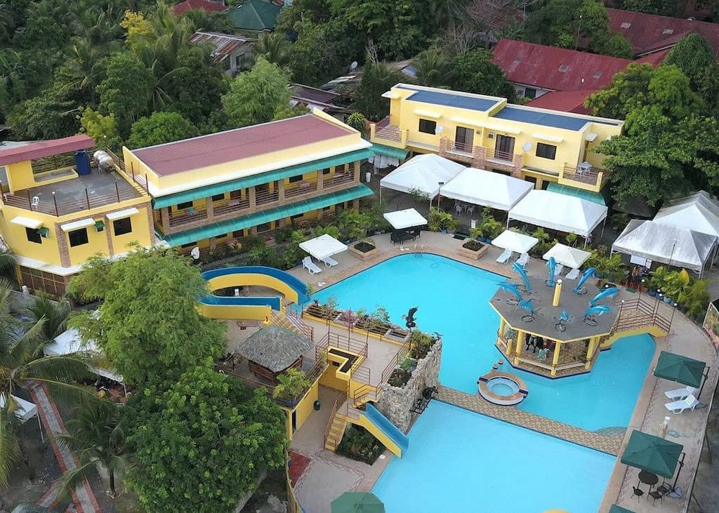 14 BEST BEACH RESORTS IN SOUTH CEBU (2024)