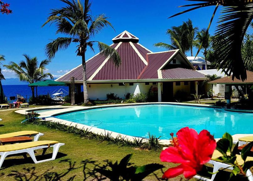 14 BEST BEACH RESORTS IN SOUTH CEBU (2024)