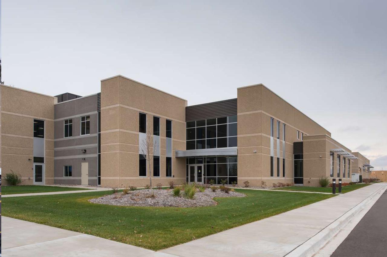 Sourcewell NorSon Commercial Construction NorSon Commercial