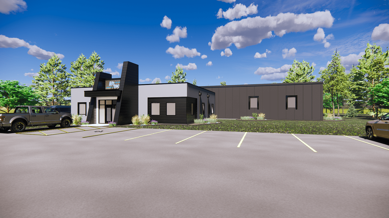 New Project Lift Tech Marine NorSon Commercial Construction Nor