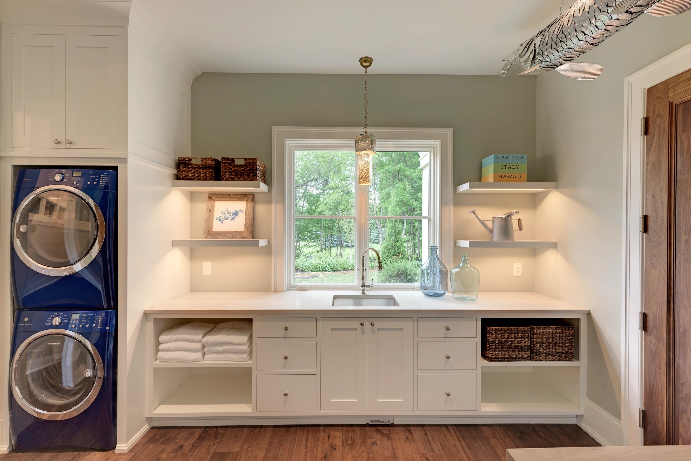 Best Laundry Room Design Ideas For Homes In MN