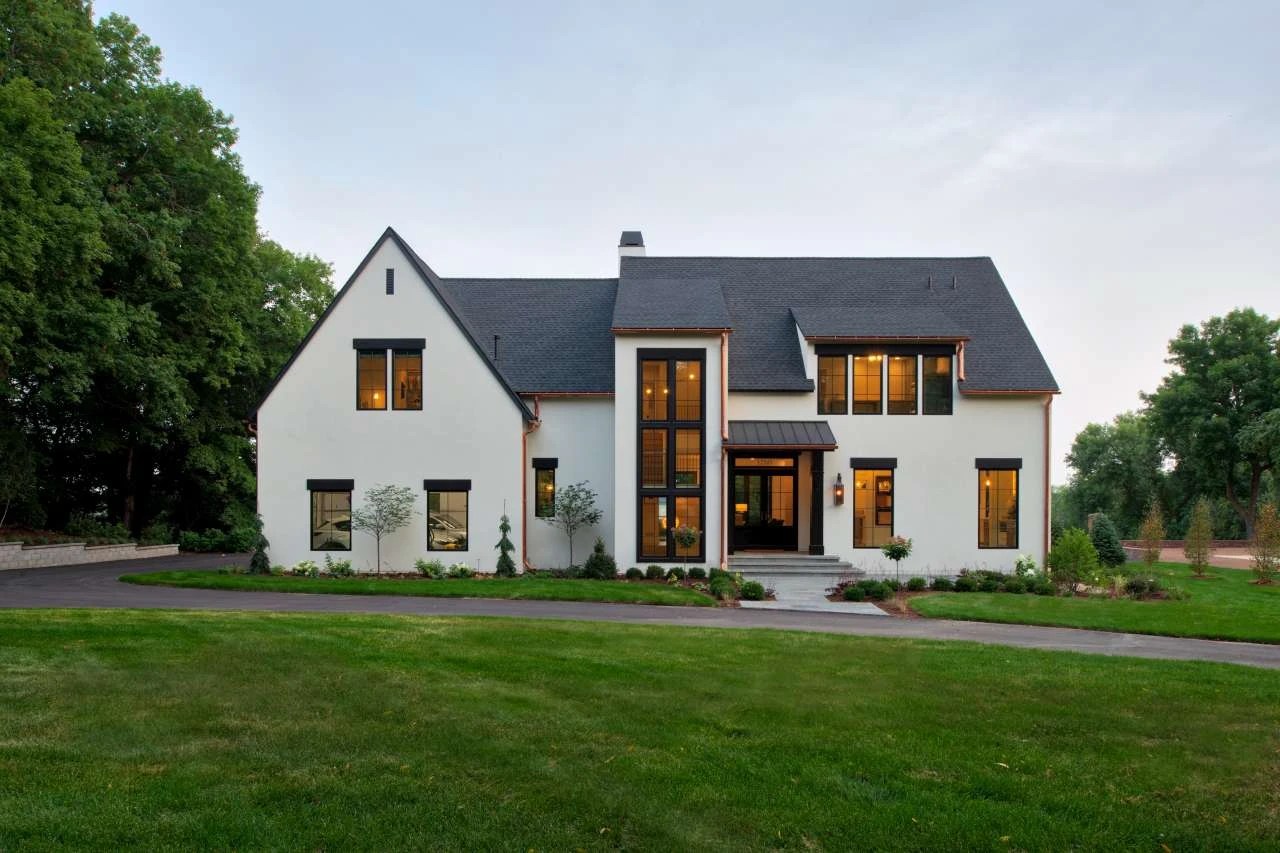 Tanager Hill NorSon Custom Builders