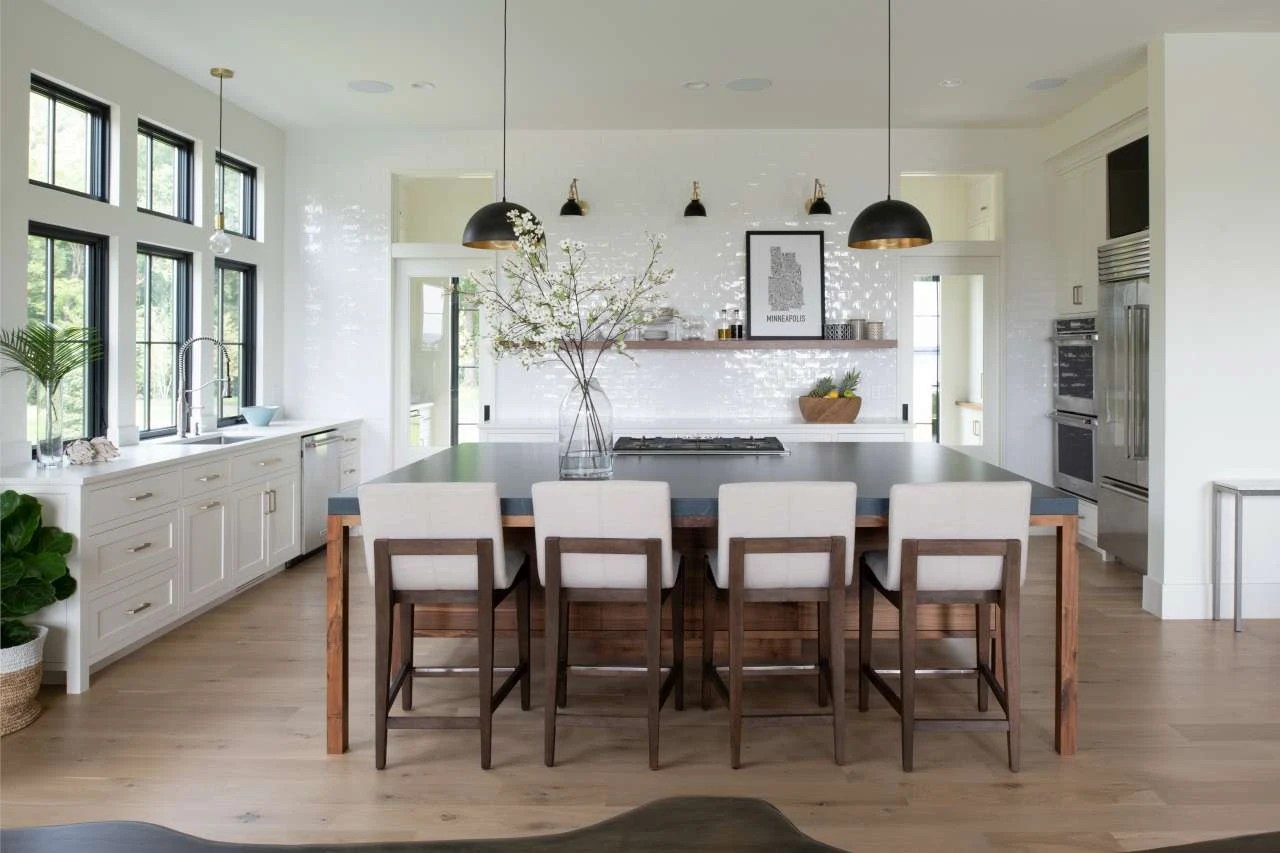 Tanager Hill NorSon Custom Builders