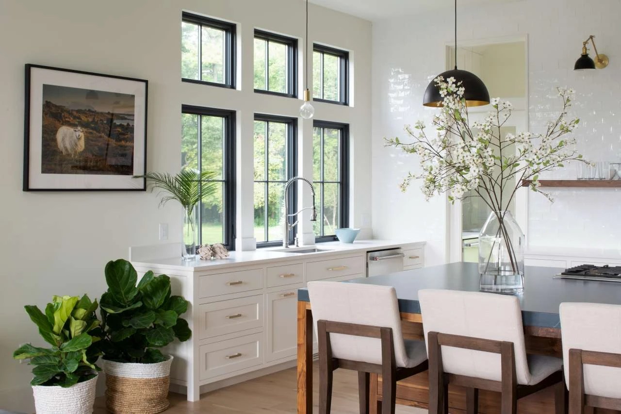 Tanager Hill NorSon Custom Builders