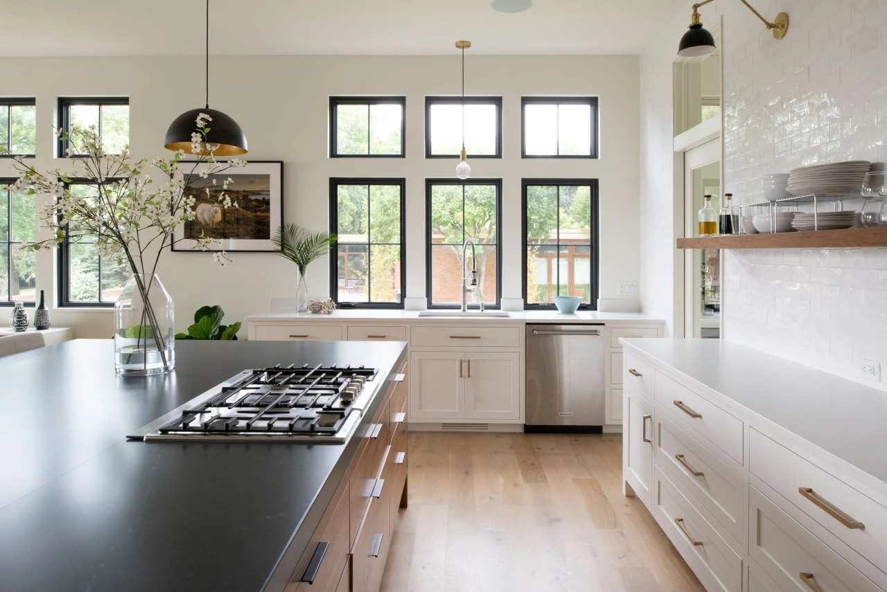 Tanager Hill NorSon Custom Builders